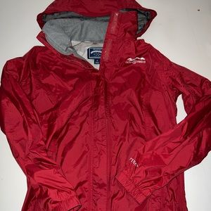 Lauren James rain jacket - size M - good condition